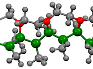 Carbon-Based Units