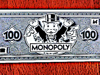 Fehler#3 Falsch verstehen vom Monopoli